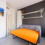 Casa Blue Moon * Μπαβένο