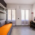 Casa Blue Moon Μπαβένο
