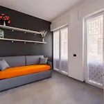Casa Blue Moon * Μπαβένο