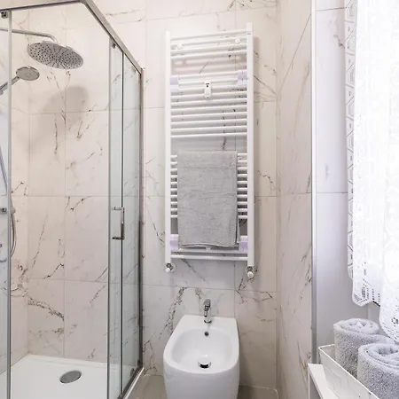 Appartement Casa Blue Moon