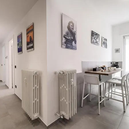 Casa Blue Moon * Baveno