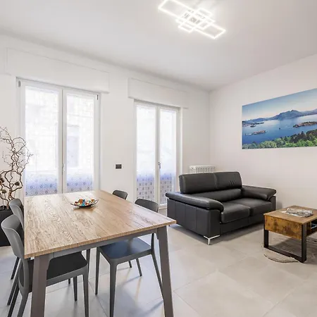 Appartement Casa Blue Moon