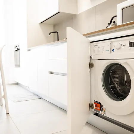 Casa Blue Moon Lejlighed Baveno