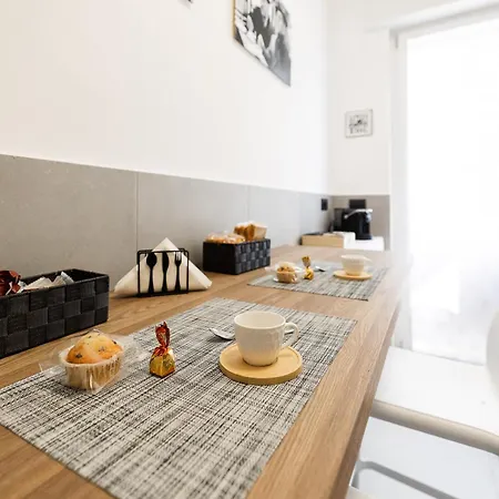 Casa Blue Moon Appartement