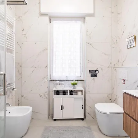 Casa Blue Moon Appartement *