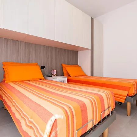 Casa Blue Moon Apartment *