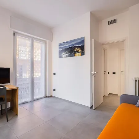 Apartamento Casa Blue Moon Baveno