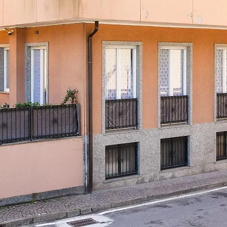 Casa Blue Moon Appartement