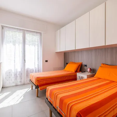 Apartamento Casa Blue Moon Baveno