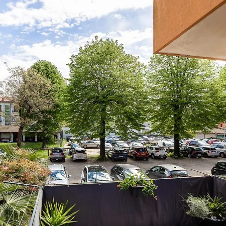 Casa Blue Moon Appartement