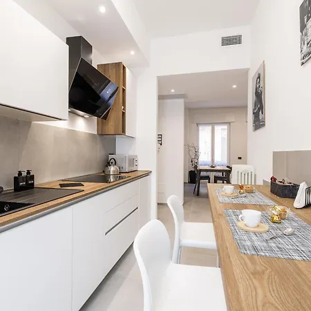 Casa Blue Moon Baveno