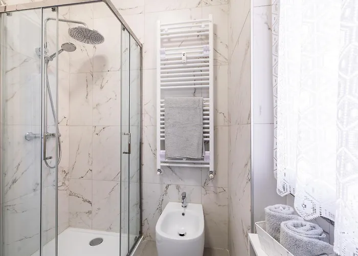 Appartamento Casa Blue Moon