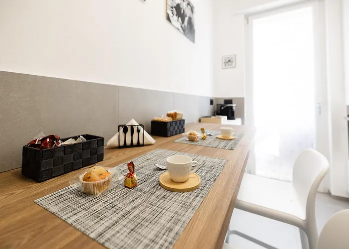 Casa Blue Moon Appartamento