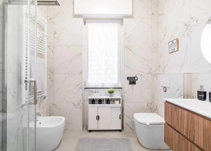 Casa Blue Moon Lejlighed *