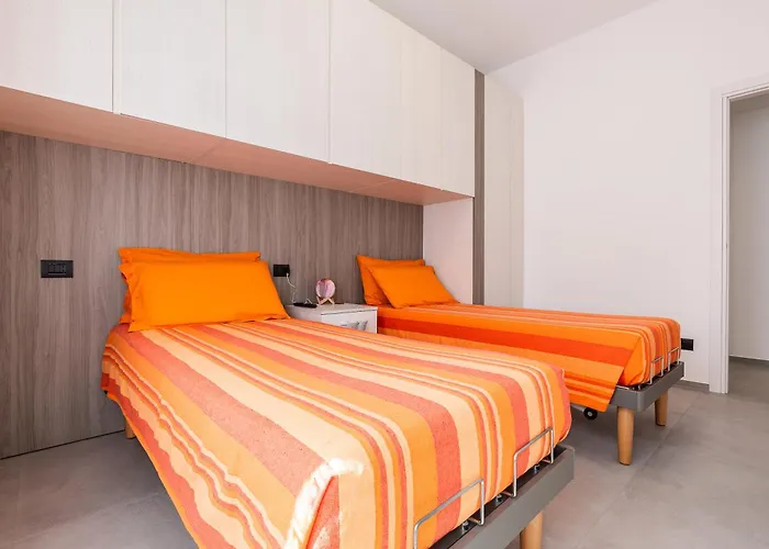 Casa Blue Moon Appartamento *