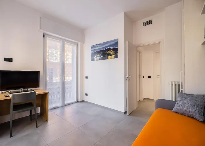 Appartamento Casa Blue Moon Baveno