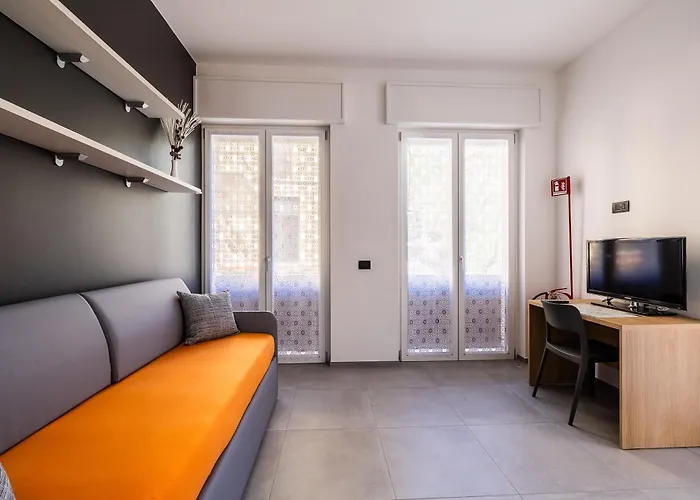 Casa Blue Moon Baveno