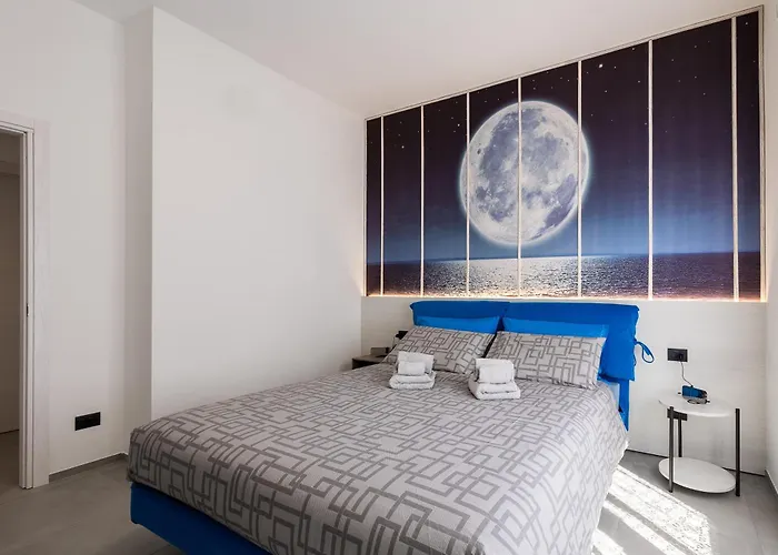 Casa Blue Moon * Baveno