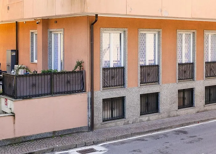 Casa Blue Moon Appartamento