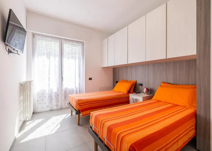 Lejlighed Casa Blue Moon Baveno