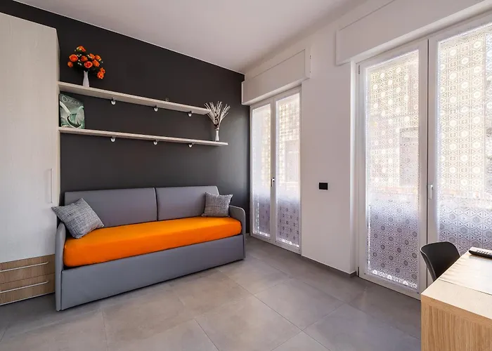 Casa Blue Moon * Baveno