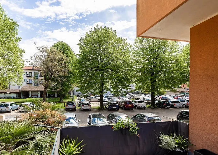 Casa Blue Moon Appartamento