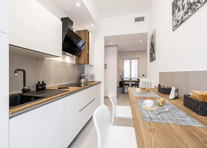 Casa Blue Moon Baveno